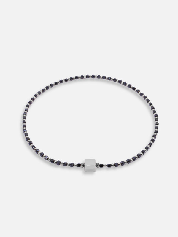Collier Constellation Onyx - Caractère