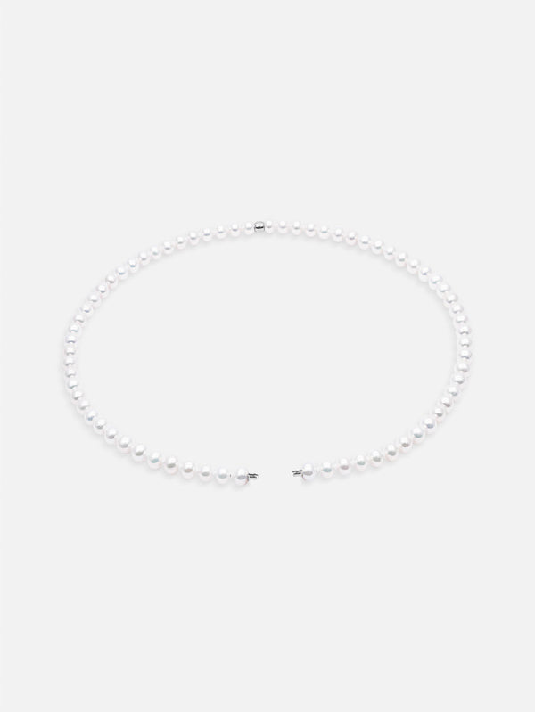 Liliflo - bijoux modulables Swiss made - collier perles de culture