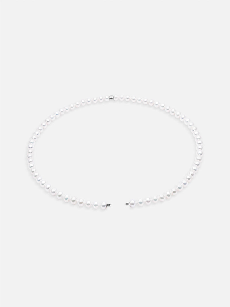 Liliflo - bijoux modulables Swiss made - collier perles de culture