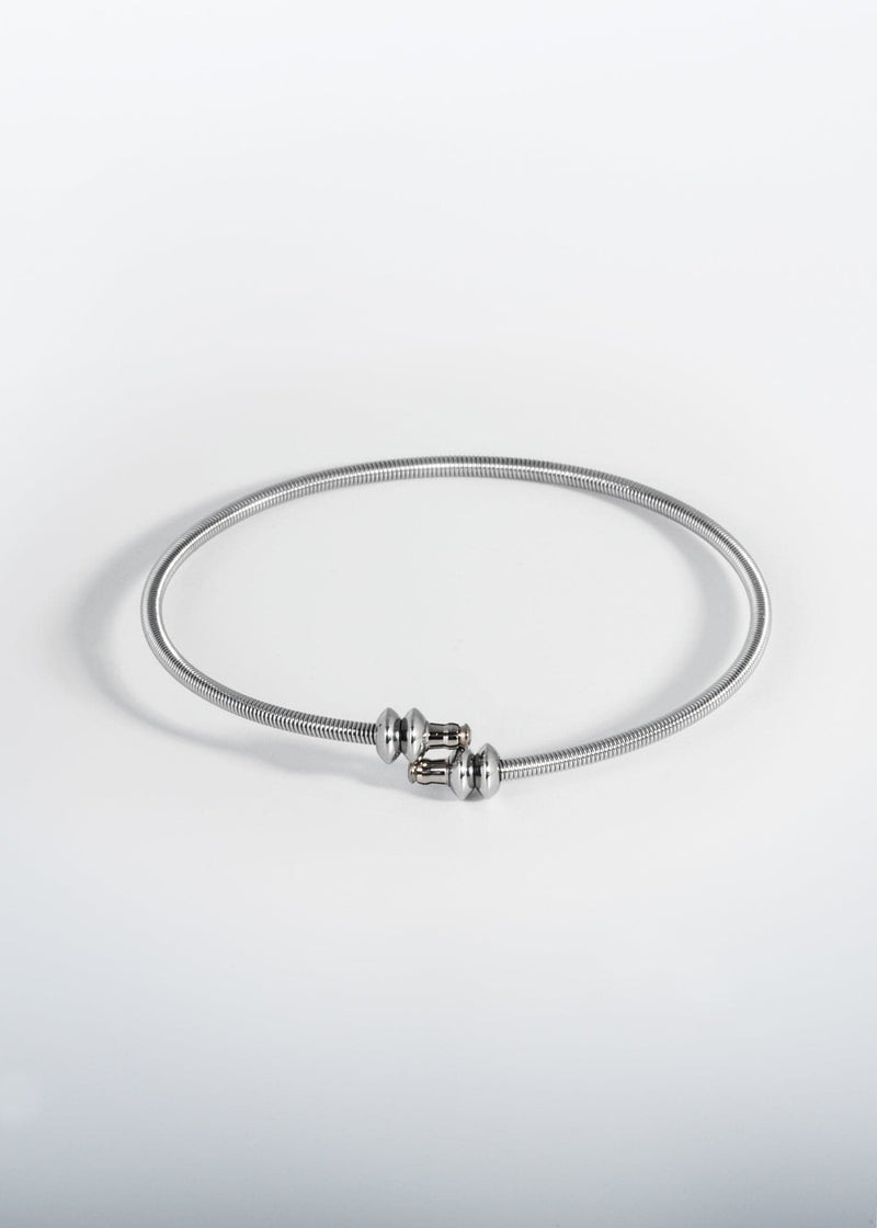 Liliflo, marque de bijoux Suisse : Bracelet Twist à personnaliser