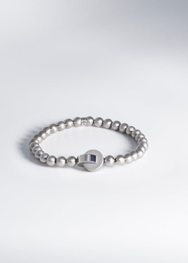 Bracelet Beads - Infinity FYVE