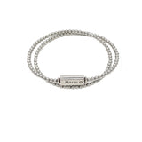 Liliflo - Bijoux interchangeable Swiss made - bijoux à personnaliser et bracelet à graver