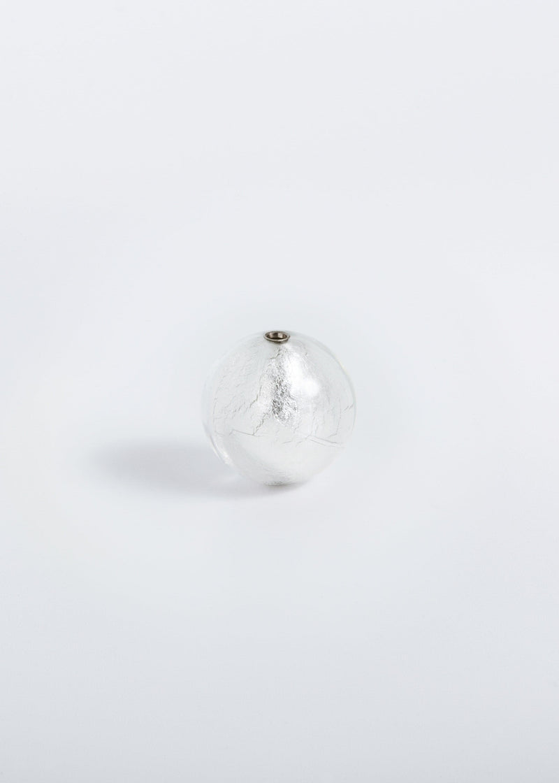 Liliflo - Swiss made austauschbare Schmuckmarke - Murano Glas Kristall