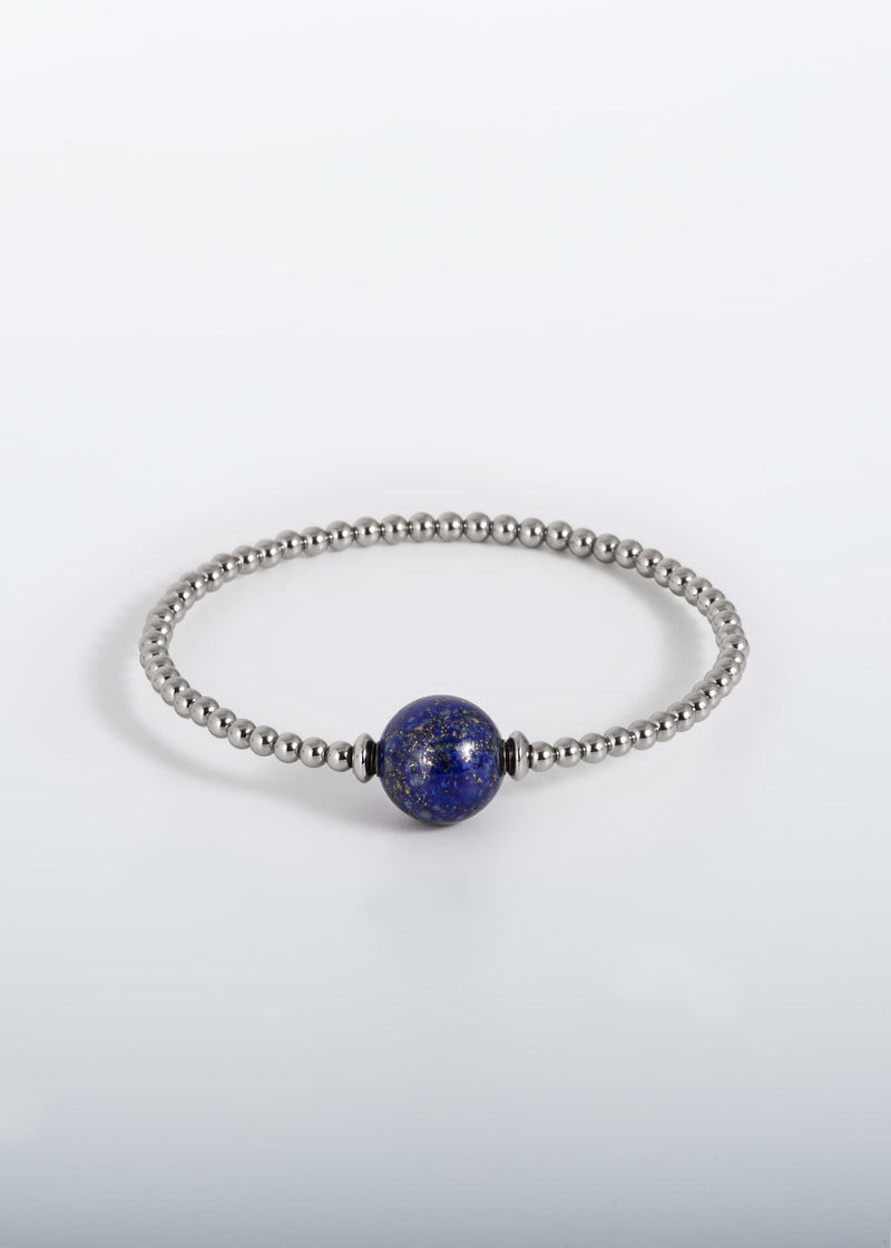 Armband Tango - Lapis Lazuli