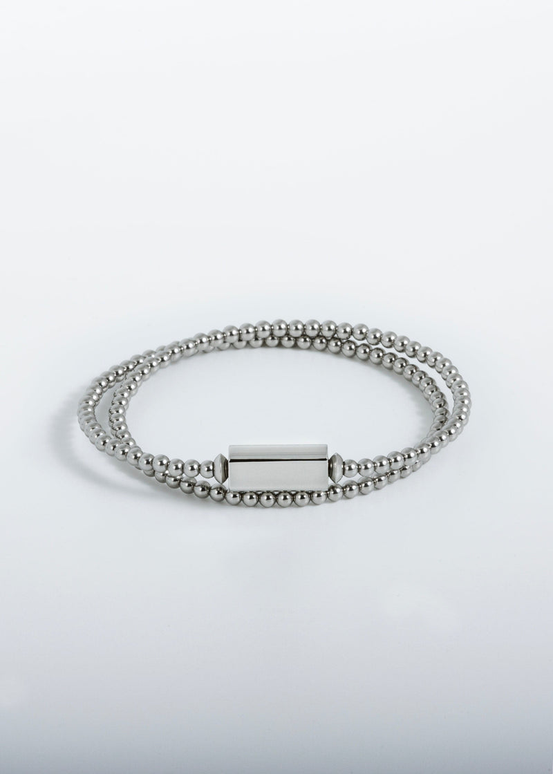 Liliflo - Swiss made Interchangeable Jewellery - Schmuck zum Selbstgestalten und Armband zum Gravieren