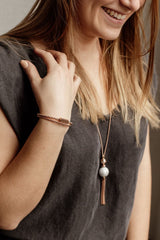 Liliflo - Swiss made Interchangeable Jewellery - Schmuck zum Selbstgestalten und Armband zum Gravieren
